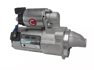 STARTTI HYUNDAI,KIA # - Yleisosat ja tarvikkeet - 33164 - 1