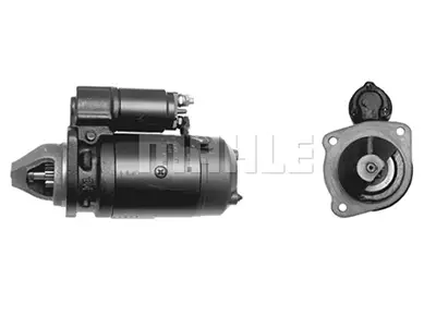 STARTTI IS0567 KHD 3,1KW 9-H. - Yleisosat ja tarvikkeet - 32434 - 1