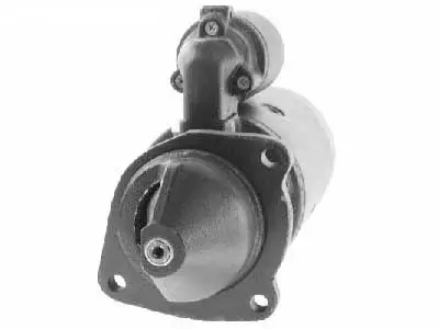 STARTTI IVECO 4KW 45-3052 - Yleisosat ja tarvikkeet - 32634 - 1
