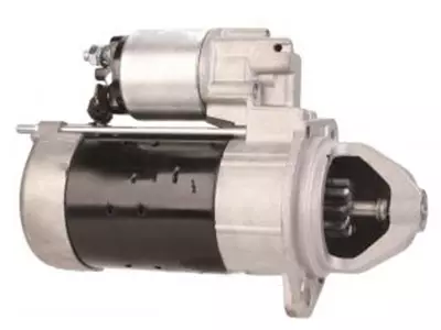 STARTTI KHD 9-H. 25-3324 - Yleisosat ja tarvikkeet - 32754 - 1