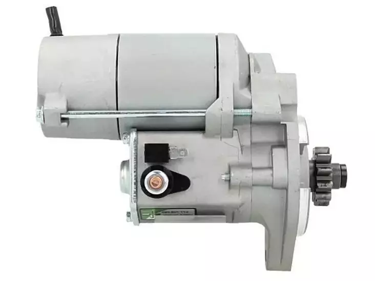 STARTTI LISTER - Yleisosat ja tarvikkeet - 33694 - 1
