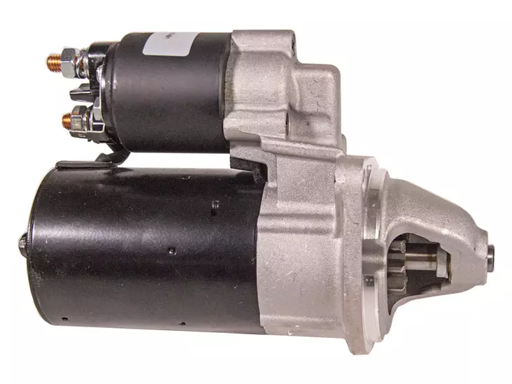 STARTTI LOMBARDINI MOPO-AUTO - Yleisosat ja tarvikkeet - 33544 - 1