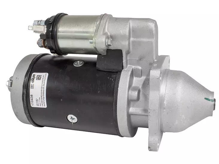 STARTTI LRS172/27420 - Yleisosat ja tarvikkeet - 32594 - 1