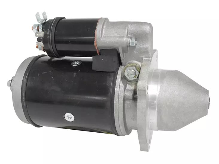 STARTTI LRS215 / 27433 - Yleisosat ja tarvikkeet - 31174 - 1
