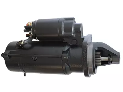 STARTTI MAHLE MS295 12V 4,2KW 10-H. - Yleisosat ja tarvikkeet - 34664 - 1