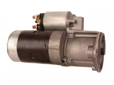 STARTTI MAZDA 323 25-1100 # - Yleisosat ja tarvikkeet - 31134 - 1