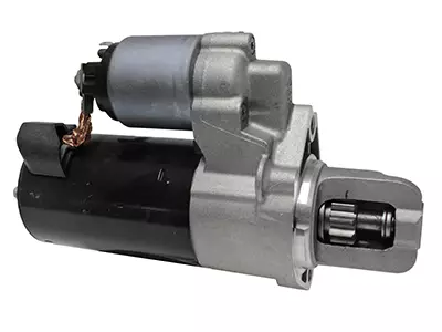 STARTTI MB CLS/E/GL/SL 400 14- - Yleisosat ja tarvikkeet - 33434 - 1