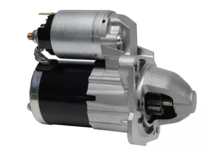STARTTI MITSUBISHI M0T32771AM - Yleisosat ja tarvikkeet - 33884 - 1