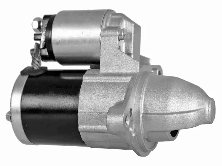 STARTTI MITSUBISHI M0TD1173AM - Yleisosat ja tarvikkeet - 33284 - 1