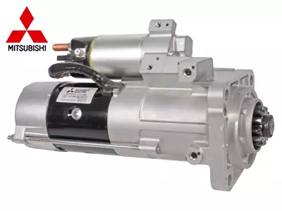 STARTTI MITSUBISHI M9T50471AM - Yleisosat ja tarvikkeet - 34594 - 1