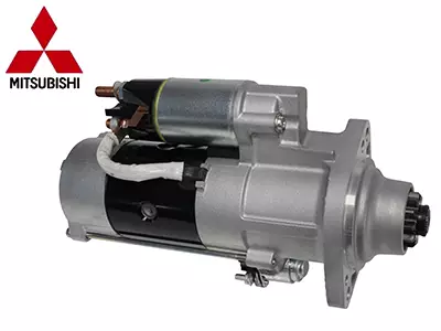 STARTTI MITSUBISHI M9T68771AM - Yleisosat ja tarvikkeet - 34544 - 1