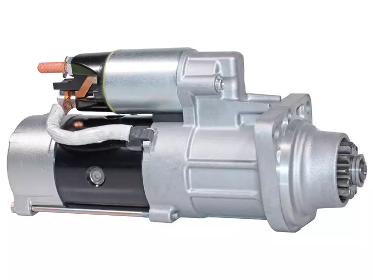 STARTTI MITSUBISHI M9T69871AM - Yleisosat ja tarvikkeet - 33314 - 1