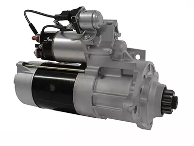 STARTTI MITSUBISHI M9T84171AM - Yleisosat ja tarvikkeet - 32974 - 1