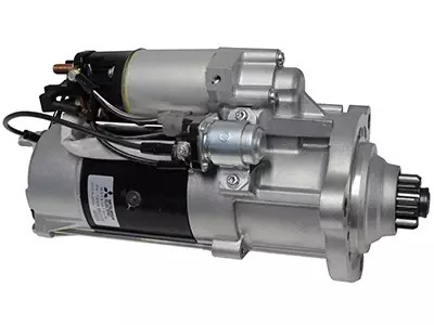STARTTI MITSUBISHI M9T85089AM - Yleisosat ja tarvikkeet - 33494 - 1