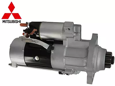STARTTI MITSUBISHI M9TD3281AM - Yleisosat ja tarvikkeet - 33484 - 1