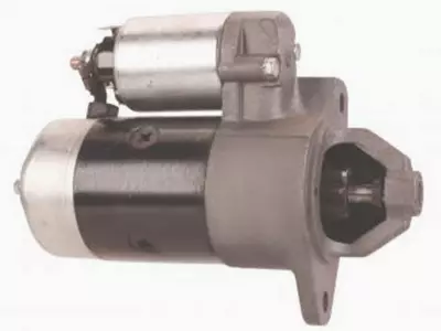 STARTTI NISSAN 8H 25-0033 - Yleisosat ja tarvikkeet - 30934 - 1
