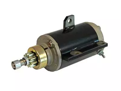 STARTTI OMC 40-90HP E-TECH - Yleisosat ja tarvikkeet - 31104 - 1