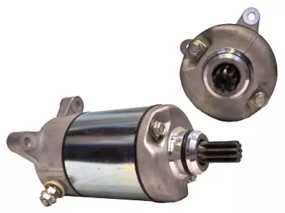 STARTTI POLARIS ATV 325-500 95- - Yleisosat ja tarvikkeet - 31154 - 1