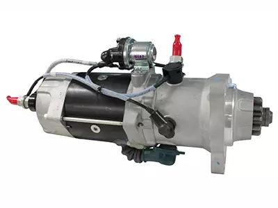 STARTTI REMY 24V CUMMINS - Yleisosat ja tarvikkeet - 33014 - 1