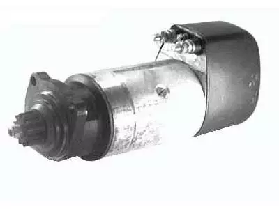 STARTTI RVI 0001 417 053 - Yleisosat ja tarvikkeet - 32744 - 1