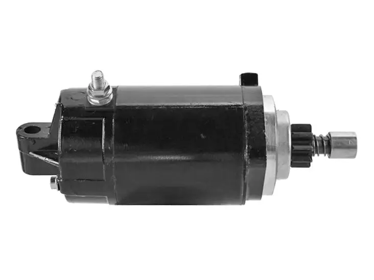 STARTTI S114-323A YAMAHA - Yleisosat ja tarvikkeet - 32384 - 1