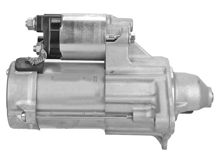 STARTTI TOYOTA 08- - Yleisosat ja tarvikkeet - 33244 - 1