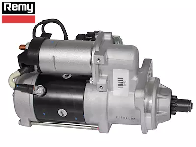 STARTTI UUSI REMY 29MT 8200064 - Yleisosat ja tarvikkeet - 30984 - 1