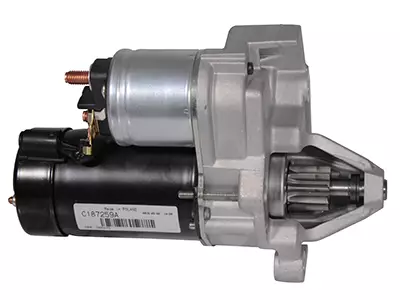 STARTTI UUSI VALEO 432635 - Yleisosat ja tarvikkeet - 32094 - 1