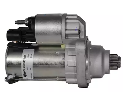 STARTTI UUSI VALEO 438171 - Yleisosat ja tarvikkeet - 32154 - 1