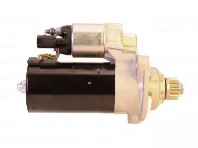 STARTTI VAG 1,6TDI 09- - Yleisosat ja tarvikkeet - 33204 - 1