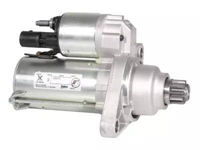 STARTTI VALEO VAG 1,2-1,8 TSI 08- - Yleisosat ja tarvikkeet - 33524 - 1