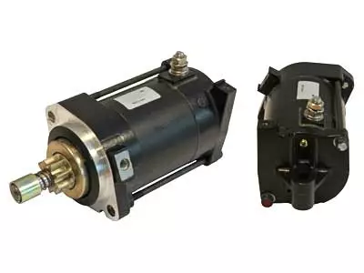 STARTTI YAMAHA 225-250HP 2-T. - Yleisosat ja tarvikkeet - 31774 - 1