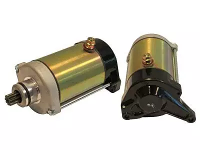 STARTTI YAMAHA FJ1100-1200 - Yleisosat ja tarvikkeet - 31294 - 1