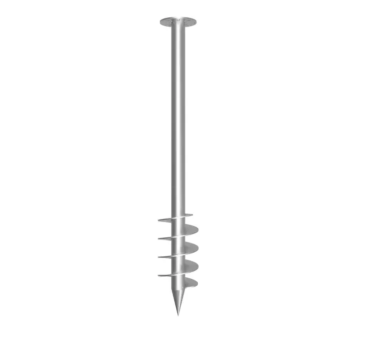 Strong maaruuvi aurinkopaneelikehikkoon - Rengastarvikkeet - 115444 - 1