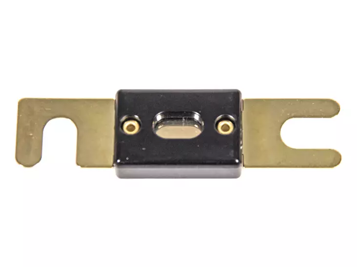 SULAKE ANL (GOLD PLATED 60A) - Yleisosat ja tarvikkeet - 54614 - 1