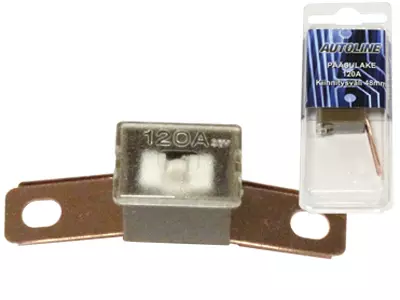 SULAKE JAP 120A SIVU RUSKEA # - Yleisosat ja tarvikkeet - 53004 - 1