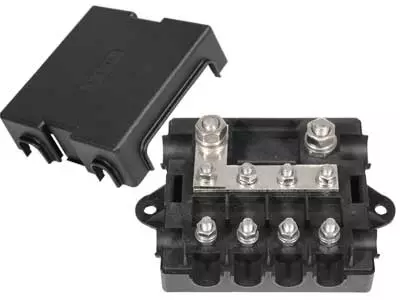 SULAKERASIA 1XMEGA + 4XMIDI - Yleisosat ja tarvikkeet - 78064 - 1