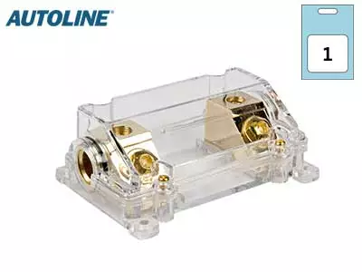 SULAKERASIA GOLD PLATED - Yleisosat ja tarvikkeet - 53194 - 1