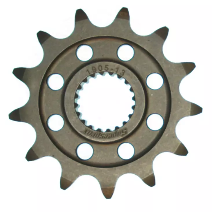 Supersprox Eturatas Sherco z13 - Moottoripyörän Eturattaat - 102474 - 1