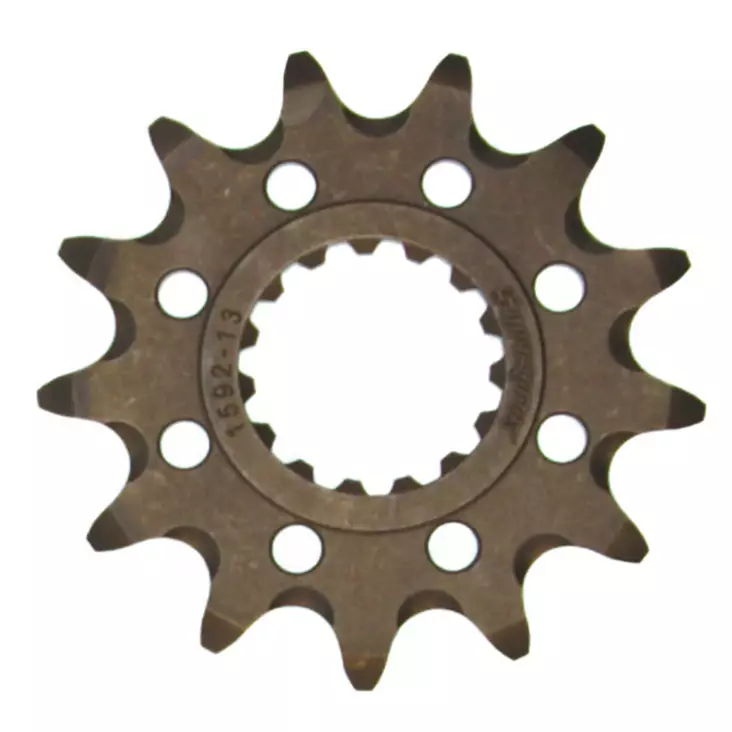 Supersprox / JT Eturatas 1592,14 - Moottoripyörän Eturattaat - 103074 - 1