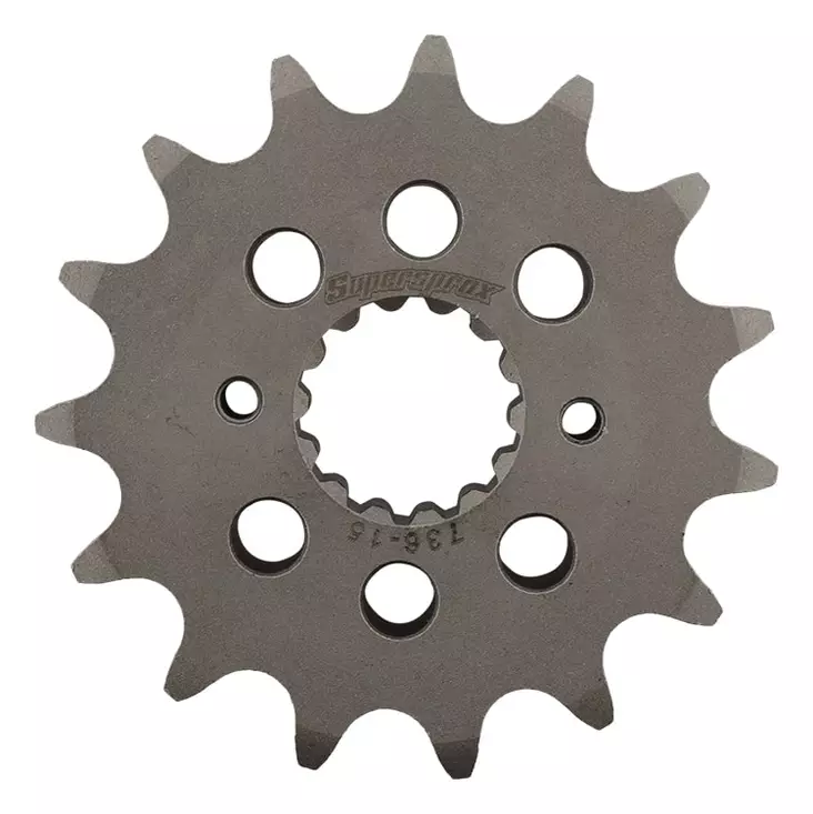 Supersprox / JT Eturatas 736.15 - Moottoripyörän Eturattaat - 101774 - 1