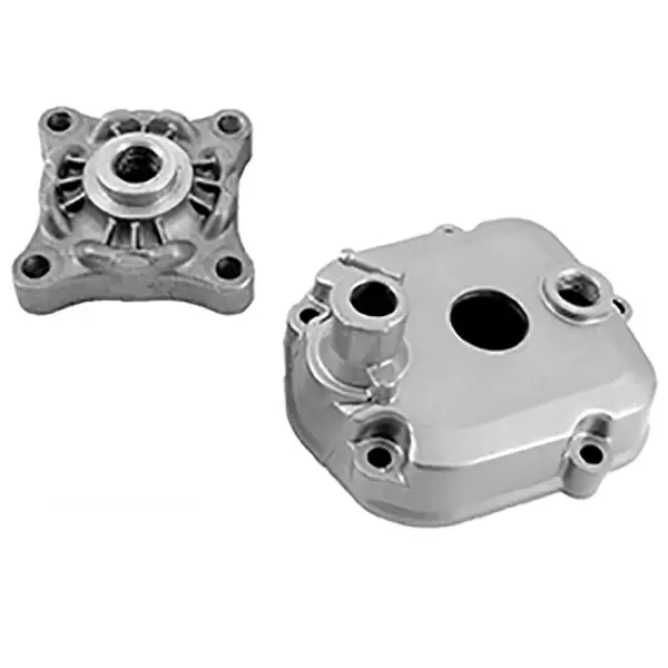 Sylinterinkansi, 50cc, Derbi Senda 06- / Aprilia RX,SX 06- / Gilera SMT,RCR 06- - Mopon & Skootterin Sylinterinkannet - 98594 - 1