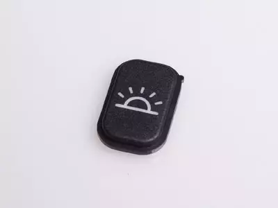 SYMBOLI SISÄVALO SC PYSTY # - Yleisosat ja tarvikkeet - 72214 - 1
