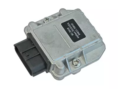 SYT.MODULI 131300-1231# - Yleisosat ja tarvikkeet - 28184 - 1