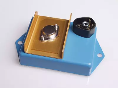 SYT.MODULI MOPAR 4111850 - Yleisosat ja tarvikkeet - 27974 - 1
