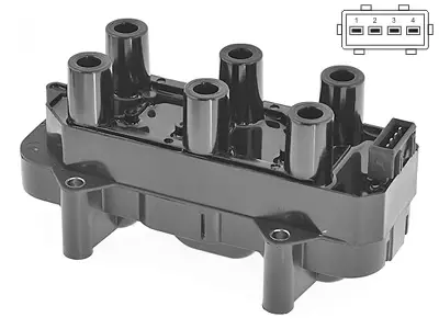 SYT.PUOLA OMEGA,VECTRA V6 - Yleisosat ja tarvikkeet - 26934 - 1