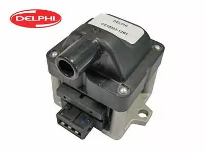 SYT.PUOLA+MODULI VAG DELPHI - Yleisosat ja tarvikkeet - 14384 - 1