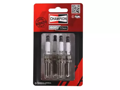SYTYTYSTULPPA 4-PACK / EON TITAN - Yleisosat ja tarvikkeet - 14204 - 1