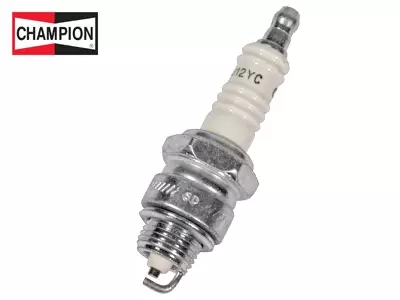 SYTYTYSTULPPA CHAMPION RJ12YC - Yleisosat ja tarvikkeet - 14414 - 1