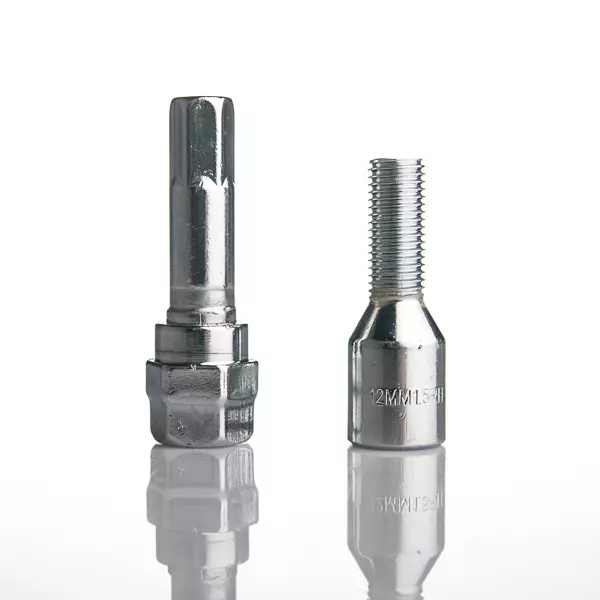 Tähtipää aluvannepulttisarja 1,5mm nousu, 12mm, pituus 28mm, 16 kpl - Rengastarvikkeet - 116154 - 1